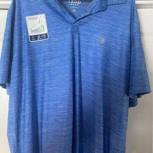 IZOD XXL Golf Shirt